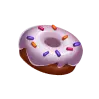 Donut bij Winota Online Casino