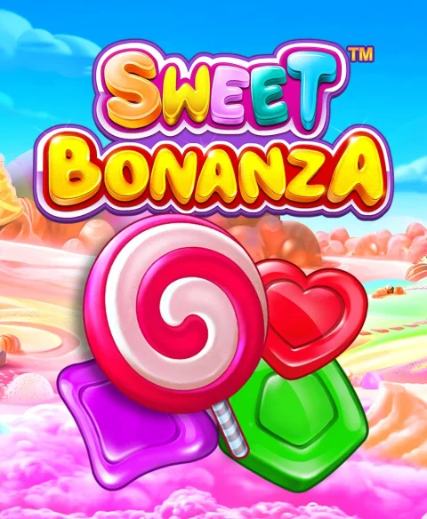 Speel Sweet Bonanza bij Winota Casino