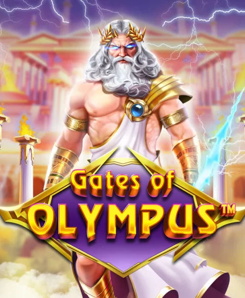 Speel Gates of Olympus bij Winota Casino
