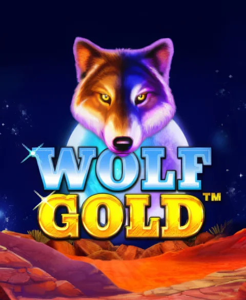 Speel Wolf Gold bij Winota Casino