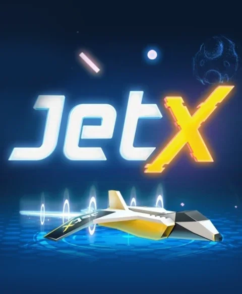 Speel JetX bij Winota Casino