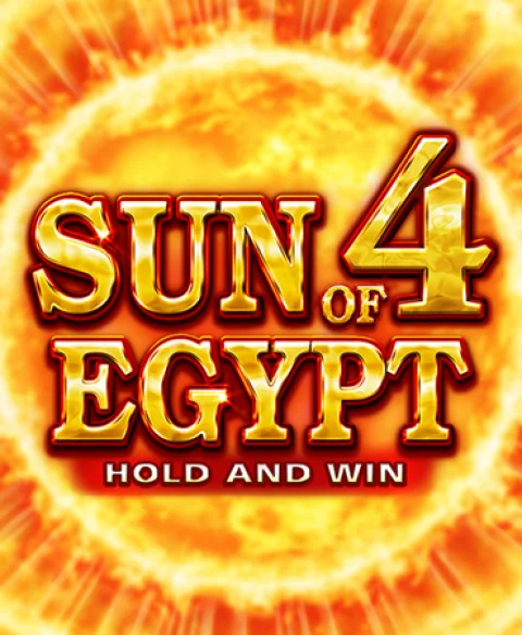 Speel Sun of Egypt bij Winota Casino